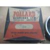 RHP   M276449D/M276410/M276410D   / POLLARD MS-12P Bearing Ball  Size : 1-1/4&#034; Bore; 3-1/8&#034; OD; 7/8&#034; ENGLAND Industrial Bearings Distributor #2 small image