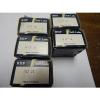 RHP   670TQO960-1    1117 12 Self Lube  lot of 5 pcs Industrial Bearings Distributor #1 small image