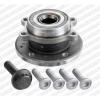 SNR   500TQO720-2   Radlagersatz Hinten, Vorne VW Bearing Online Shoping #1 small image