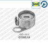 SNR   558TQO736A-2   Spannrolle, Zahnriemen GT353.19 Bearing Catalogue #1 small image