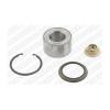 SNR   520TQO735-1   Wheel Bearing Kit R170.32 Tapered Roller Bearings #1 small image