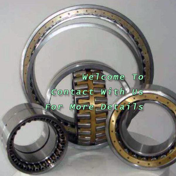 Produce XU120179 Cross Roller Bearings,XU120179 Bearings SIZE 124.5x234x35mm #1 image