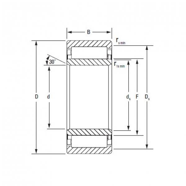  A-5240-WM TIMKEN #1 image