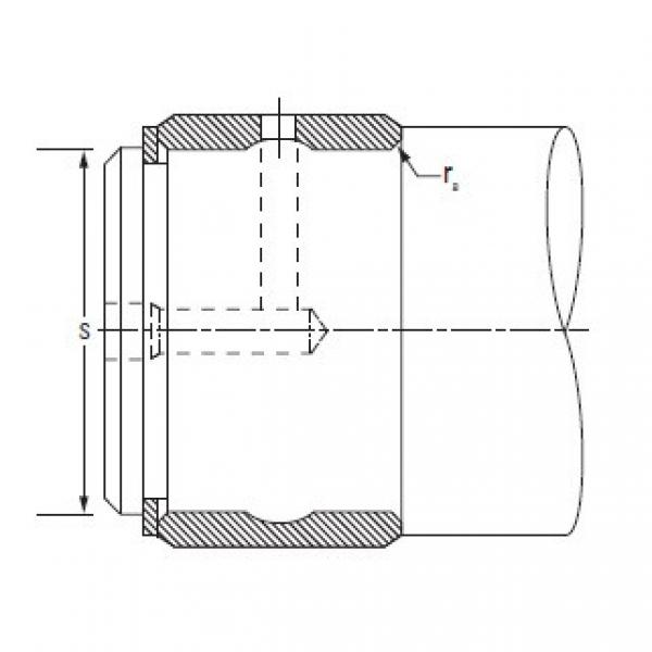  IR-809648 TIMKEN #2 image