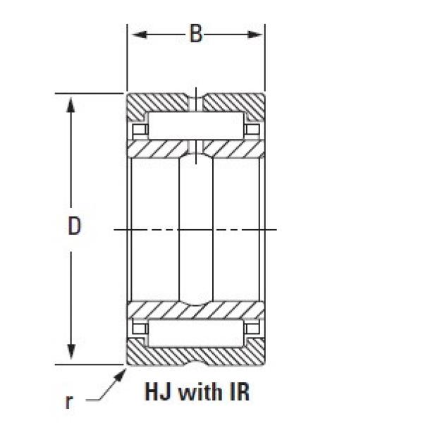  HJ-9612040 TIMKEN #3 image