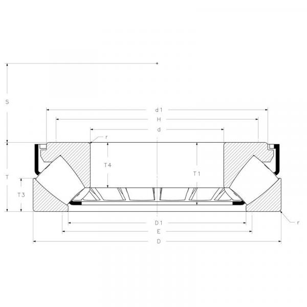  29320EJ TIMKEN #1 image