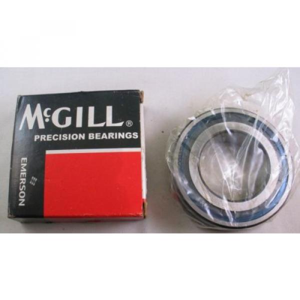 NEW McGill SB-22210-W33-SS Spherical Roller Bearing SPHERE-ROL® #1 image