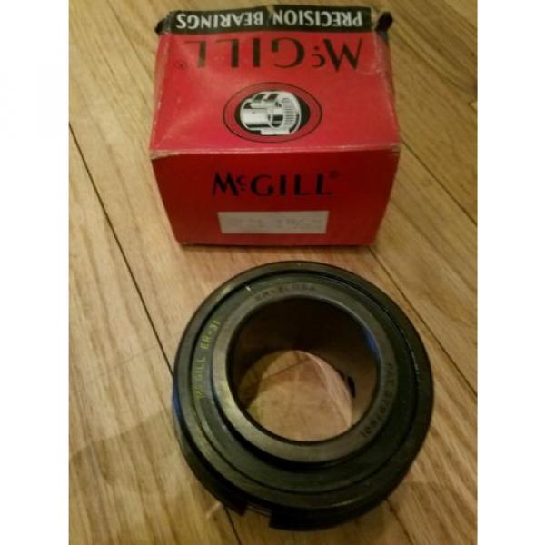 NEW McGill ER 31 Bearing 1-15/16&#034; #1 image