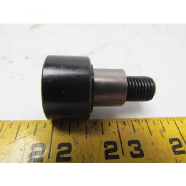 McGill CFE 1 SB Cam Follower Bearing 1&#034; Diameter #3 image