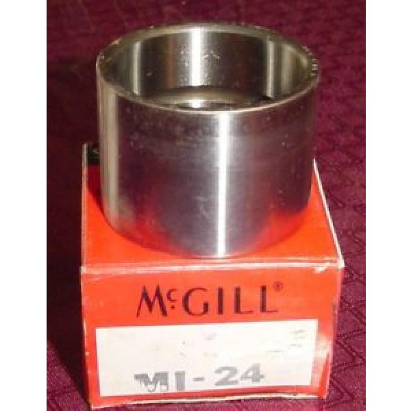 MCGILL BEARINGS MI-24--Same Day Shipping!! #1 image