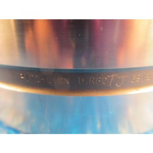 RBC TJ6918, TJ Tandem Needle Roller Bearing, TJ 6918 (=2 McGill MR88N) #2 image