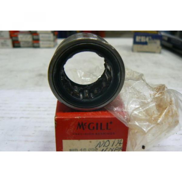 McGILL MR-16-SRS NEEDLE ROLLER BEARING #5 image