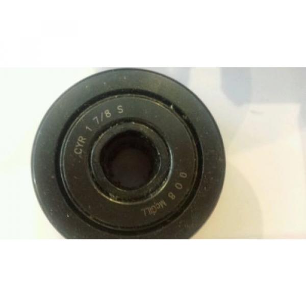 (5) McGILL cam yoke roller bearings CYR 1 7/8 S #3 image