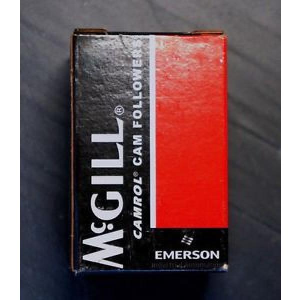 MCGILL CF 1 1/2 S BEARING #1 image