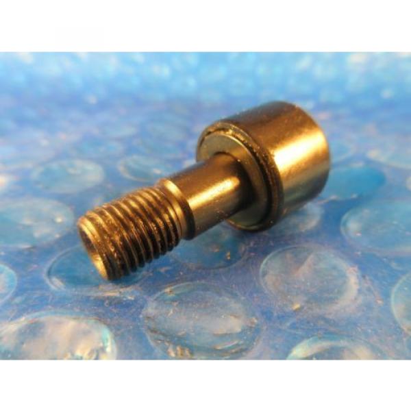 McGill CCF3/4 S, CCF 3/4 S CAMROL® Stud Cam Follower #2 image