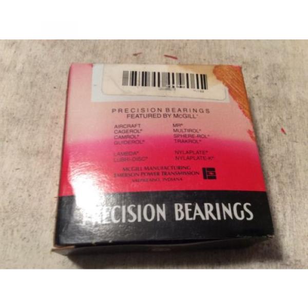 MCGILL  /bearings #SB/22208 W33 SS  ,30 day warranty, free shipping lower 48! #2 image