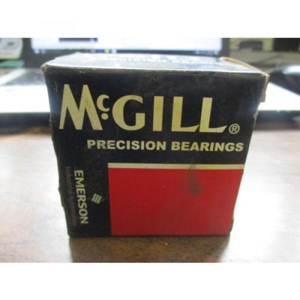 NEW MCGILL CAM YOKE ROLLER CYR 2 1/2 S #1 image