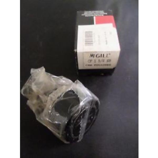 McGill Cam Follower CF 1 5/8 SB #1 image