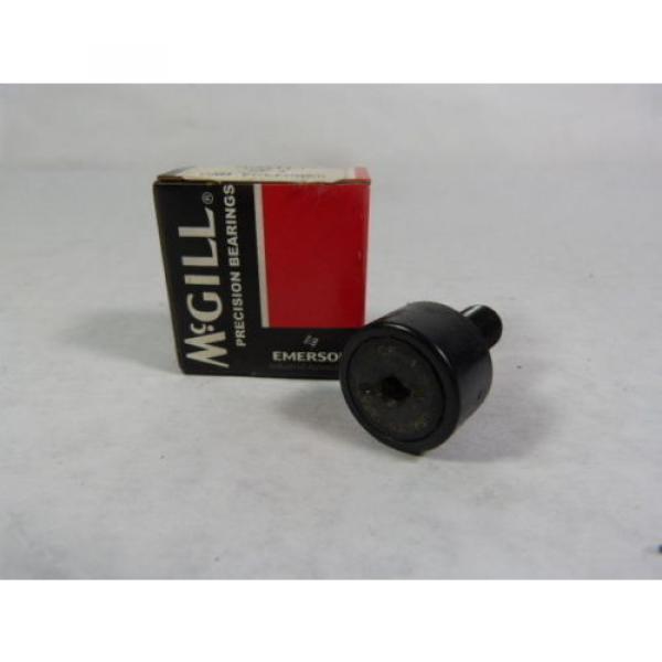 McGill CF-1 Cam Follower ! NEW ! #2 image