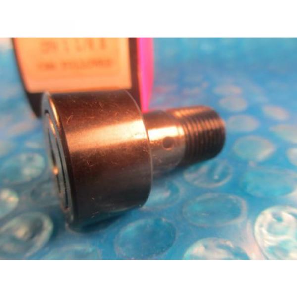 McGill  CFH 1 1/8S, CFH1 1/8 S CAMROL® Heavy Stud Cam Follower #5 image