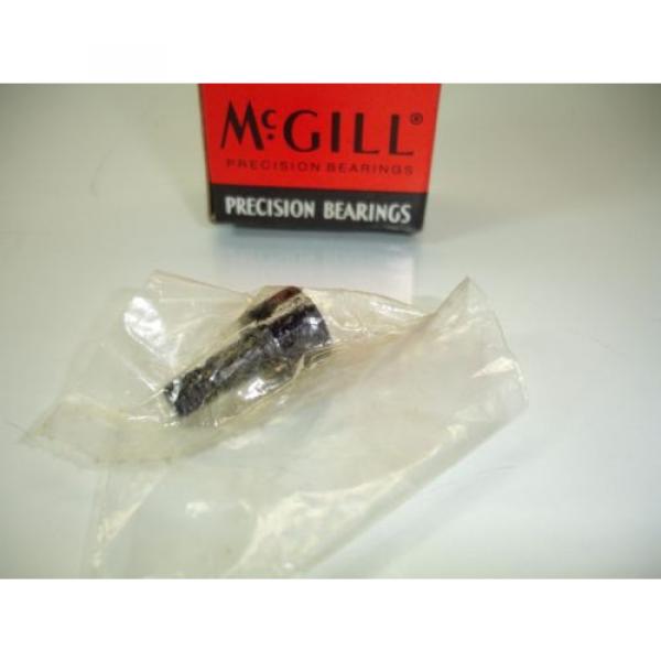 McGill  CFH  1/2 S, CAMROL® Heavy Stud Cam Follower #2 image