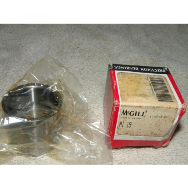 McGill Bearing MI 19 #1 image