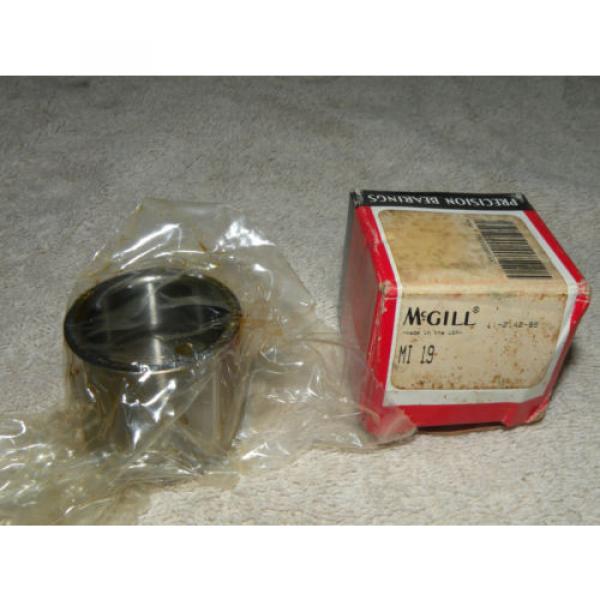 McGill Bearing MI 19 #2 image