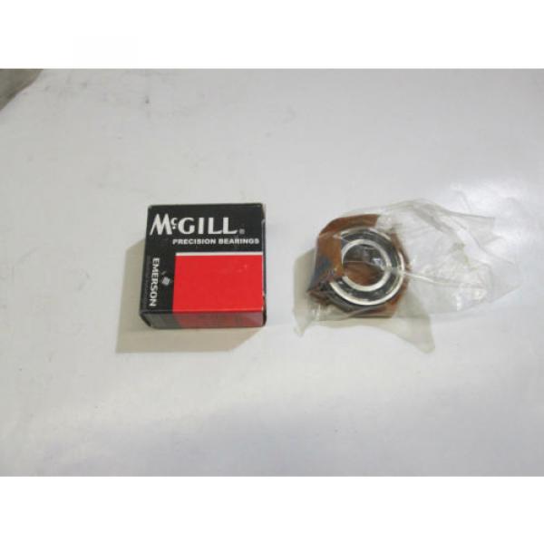 MCGILL, SB22205W33SS SPHERE-ROLL BEARING #1 image