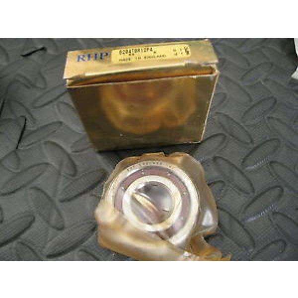 RHP   M283449D/M283410/M283410D   6204TBR12P4 Super Precision Bearing Industrial Bearings Distributor #1 image