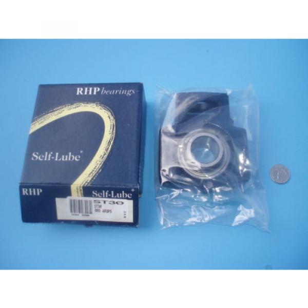 New   710TQO1150-1   RHP Bearing ST30  1030-30G - Take-up bearing Industrial Bearings Distributor #1 image