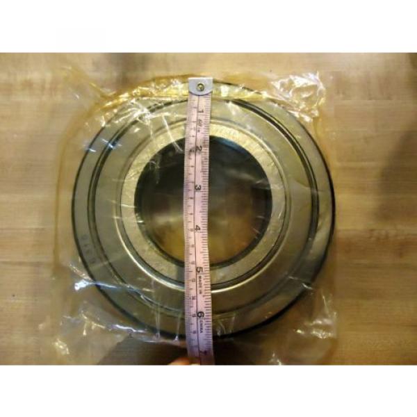 NOS   500TQO720-2   RHP Bearing 6316-2ZJCN D6 Large Bearing Bearing Catalogue #2 image