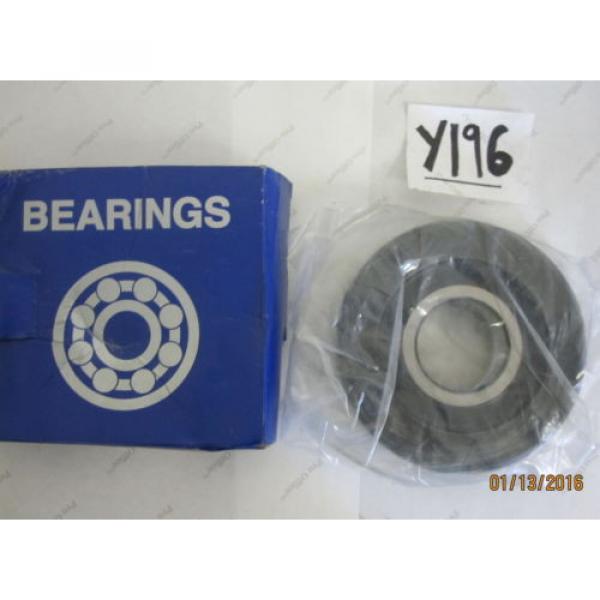 BJ077   812TQO1143A-1   RHP New Single Row Ball Bearing WO113674 MADE IN ENGLAND Industrial Bearings Distributor #1 image