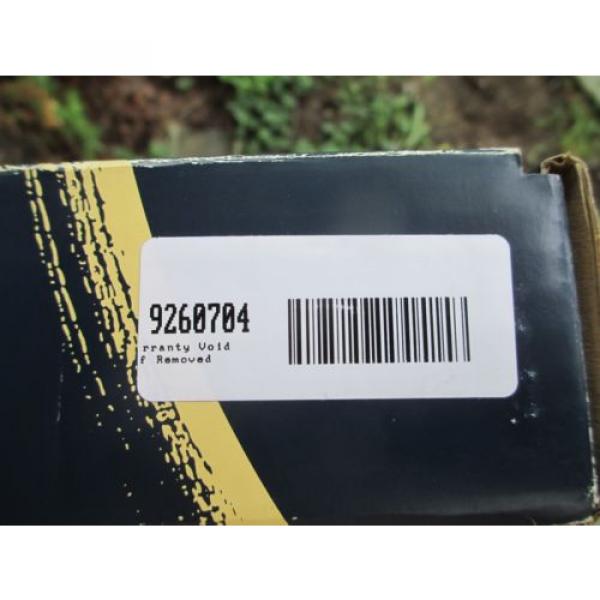 RHP   530TQO750-1   Bearing LLRJ40=60 Bearing Catalogue #4 image