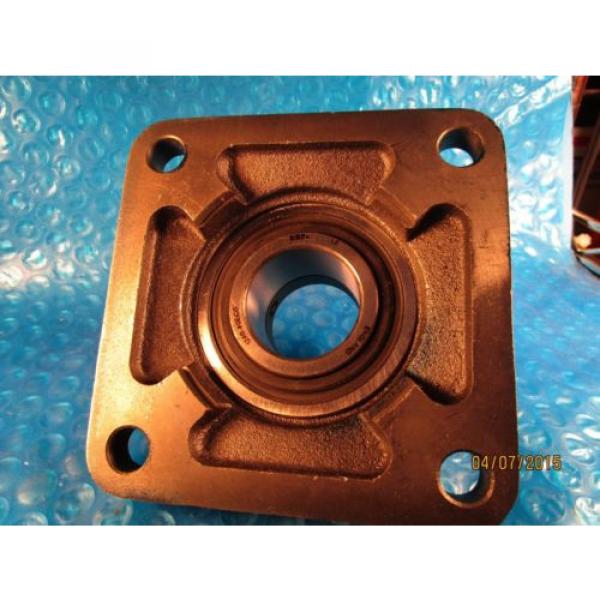 RHP   3810/530   SF40EC SF40 EC, Ball Bearing Flange Unit Tapered Roller Bearings #4 image