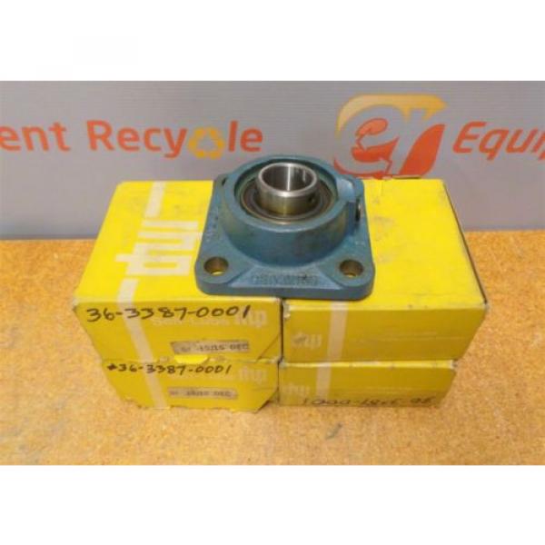 RHP   LM288949DGW/LM288910/LM288910D  1&#034; 4 Bolt Flange  SLF3 New Lot of 5 Bearing Online Shoping #2 image