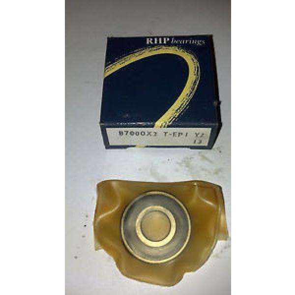 RHP   EE531201D/531300/531301XD    ANGULAR CONTACT BALL BEARING, B7000X2TEP1 Bearing Catalogue #1 image