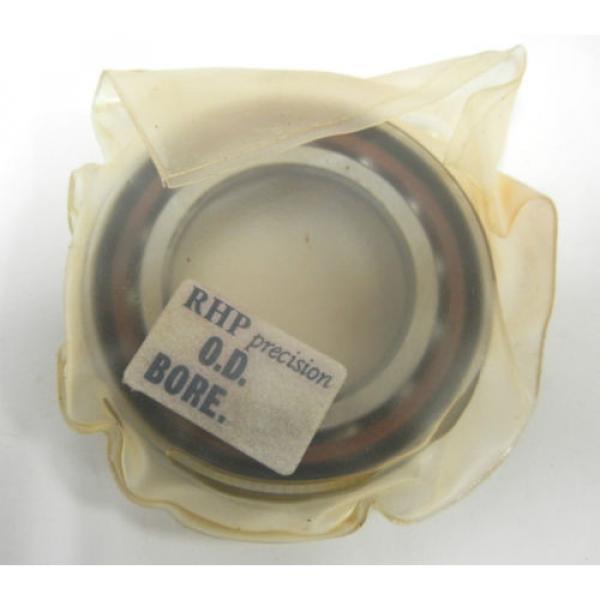 RHP   3819/560/HC   7077CTDULP4 15 DEGREE  ANGULAR, SUPER PRECISION BALL BEARING BNIB / NOS Bearing Online Shoping #2 image