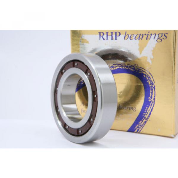 6209TBR12P4   M272749D/M272710/M272710D   RHP Bearing 45mm x 85mm x 19mm   Metric Ball  Precision Industrial Plain Bearings #3 image