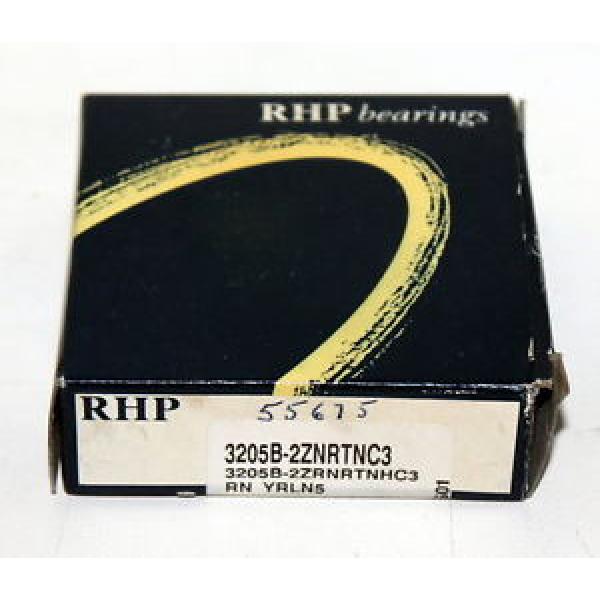 BRAND   LM274449D/LM274410/LM274410D  NEW RHP BEARING 3205B-2ZNRTNC3 3205B-2ZRNRTNHC3 RN YRLN5 MADE IN GERMANY Bearing Online Shoping #1 image