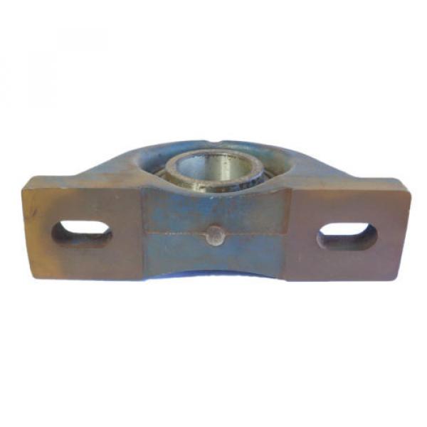 RHP   670TQO980-1   / NSK MP-75 PILLOW BLOCK BEARING, 75mm BORE, SET SCREW COLLAR Industrial Bearings Distributor #4 image