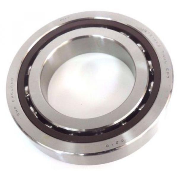 NEW   M281049D/M281010/M281010XD  RHP 7218 SUPER PRECISION BEARING B7218X2 TAUL EP7 Industrial Plain Bearings #3 image