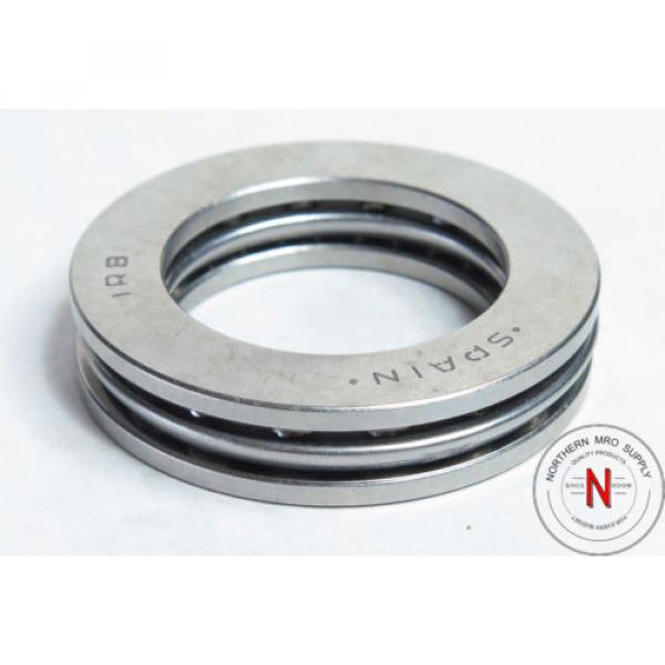 RHP   M281649D/M281610/M281610D   FT1-1/8J THRUST BEARING, 1.125&#034; x 2.000&#034; x .9925&#034; Industrial Bearings Distributor #2 image