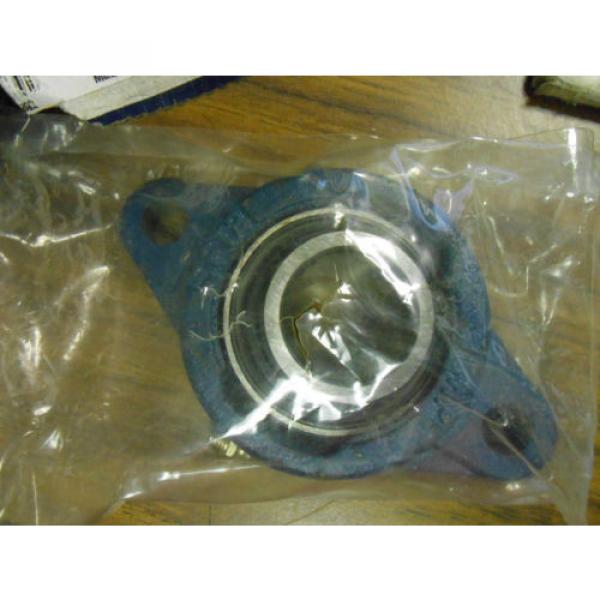 NEW   558TQO965A-1   RHP SELF-LUBE FLANGE BEARING SFT25 AR3P5    .......... WQ-15 Industrial Bearings Distributor #1 image