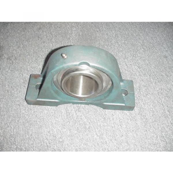 RHP   680TQO970-1   NP21/2 , 2-1/2&#034; BORE  Ball Bearing Pillow Block NEW Tapered Roller Bearings #3 image