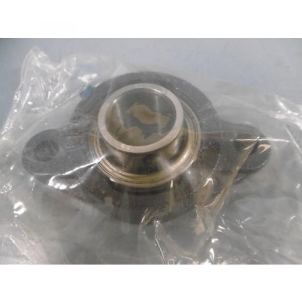 1   555TQO698A-1   Nib RHP SFT25 Flange Block Bearing 2 Bolt 25 mm Dia Shaft Industrial Bearings Distributor #3 image