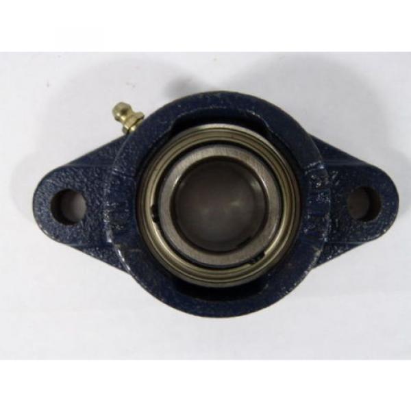 RHP   630TQO920-2   SFT25 Flange Block with Bearing ! NEW ! Industrial Bearings Distributor #2 image