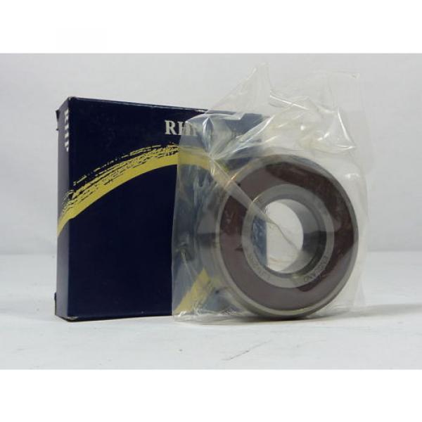 RHP   530TQO780-1   LJ1-2RSJ (RRS AR3S5) Sealed Bearing ! NEW ! Bearing Catalogue #2 image