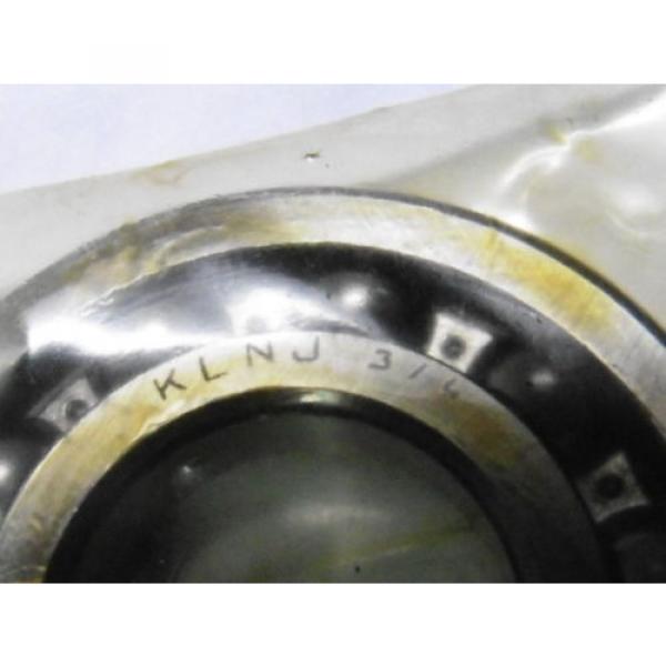 RHP   M284249D/M284210/M284210XD  KLNJ-3/4 Deep Groove Ball Bearing 3/4x1-5/8x5/16&#034; ! NWB ! Tapered Roller Bearings #3 image