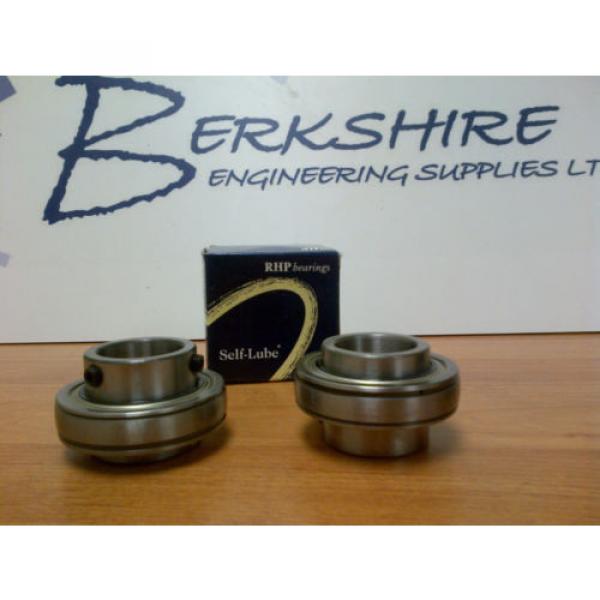 RHP   488TQO622A-1   1035-35  Bearing Insert Industrial Bearings Distributor #1 image