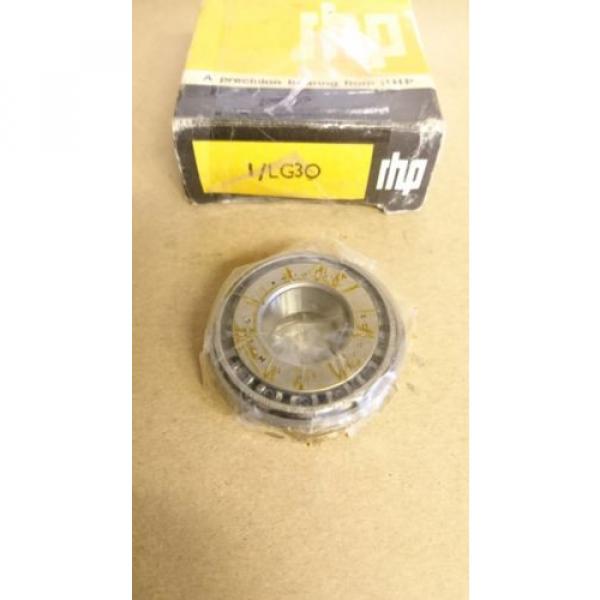 RHP   749TQO1130A-1   1/LG 30 BEARING Industrial Plain Bearings #1 image